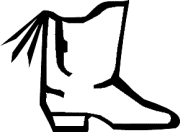 Drill Team Hat