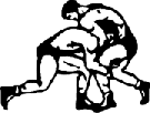 wrestling