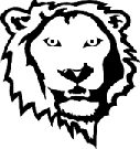 lion head